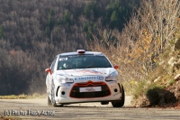 18ème Rallye de l'Ardèche 2014