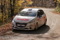 18ème Rallye de l'Ardèche 2014