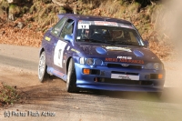 18ème Rallye de l'Ardèche 2014