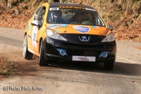 18ème Rallye de l'Ardèche 2014