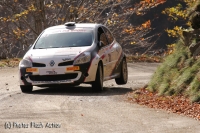 18ème Rallye de l'Ardèche 2014