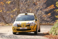 18ème Rallye de l'Ardèche 2014