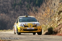 18ème Rallye de l'Ardèche 2014