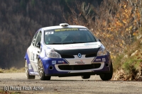 18ème Rallye de l'Ardèche 2014