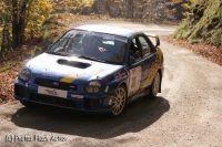 18ème Rallye de l'Ardèche 2014