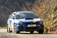 18ème Rallye de l'Ardèche 2014