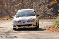 18ème Rallye de l'Ardèche 2014