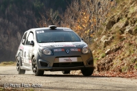 18ème Rallye de l'Ardèche 2014