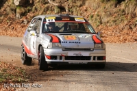 18ème Rallye de l'Ardèche 2014