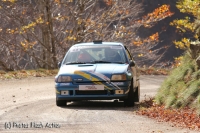 18ème Rallye de l'Ardèche 2014