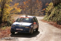 18ème Rallye de l'Ardèche 2014