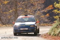 18ème Rallye de l'Ardèche 2014