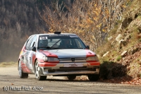 18ème Rallye de l'Ardèche 2014