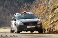 18ème Rallye de l'Ardèche 2014