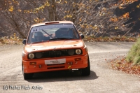 18ème Rallye de l'Ardèche 2014