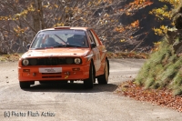 18ème Rallye de l'Ardèche 2014