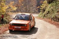 18ème Rallye de l'Ardèche 2014