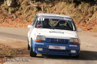 18ème Rallye de l'Ardèche 2014