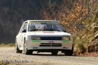 18ème Rallye de l'Ardèche 2014