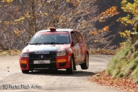 18ème Rallye de l'Ardèche 2014