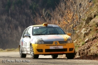 18ème Rallye de l'Ardèche 2014