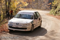 18ème Rallye de l'Ardèche 2014