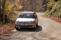 18ème Rallye de l'Ardèche 2014