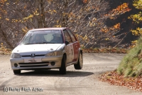 18ème Rallye de l'Ardèche 2014