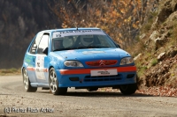 18ème Rallye de l'Ardèche 2014