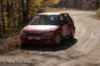 18ème Rallye de l'Ardèche 2014