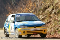 18ème Rallye de l'Ardèche 2014