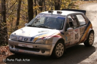 18ème Rallye de l'Ardèche 2014