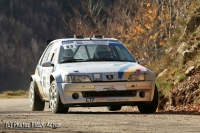 18ème Rallye de l'Ardèche 2014