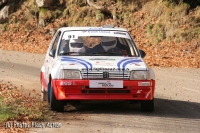 18ème Rallye de l'Ardèche 2014