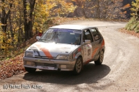 18ème Rallye de l'Ardèche 2014