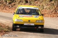 18ème Rallye de l'Ardèche 2014