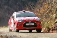 18ème Rallye de l'Ardèche 2014