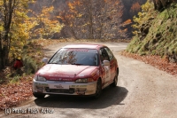 18ème Rallye de l'Ardèche 2014