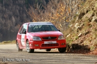 18ème Rallye de l'Ardèche 2014