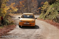 18ème Rallye de l'Ardèche 2014