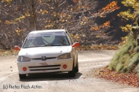 18ème Rallye de l'Ardèche 2014