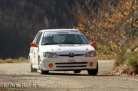 18ème Rallye de l'Ardèche 2014