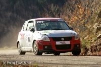 18ème Rallye de l'Ardèche 2014