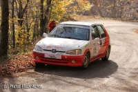 18ème Rallye de l'Ardèche 2014