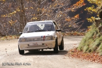 18ème Rallye de l'Ardèche 2014