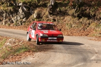 18ème Rallye de l'Ardèche 2014