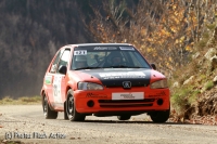 18ème Rallye de l'Ardèche 2014