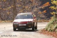 18ème Rallye de l'Ardèche 2014