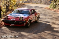 18ème Rallye de l'Ardèche 2014