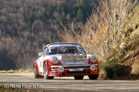 18ème Rallye de l'Ardèche 2014